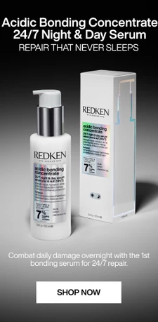 ACIDIC BONDING CONCENTRATE SERUM