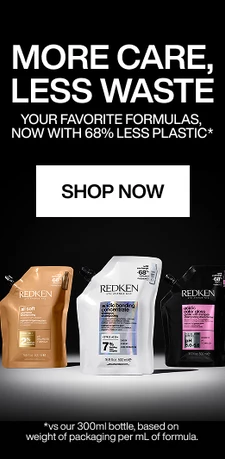 Take Redken Hair Quiz