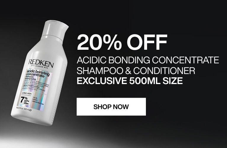 20% Acidic Bonding Concentrate - 500ML
