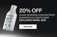 20% Acidic Bonding Concentrate - 500ML