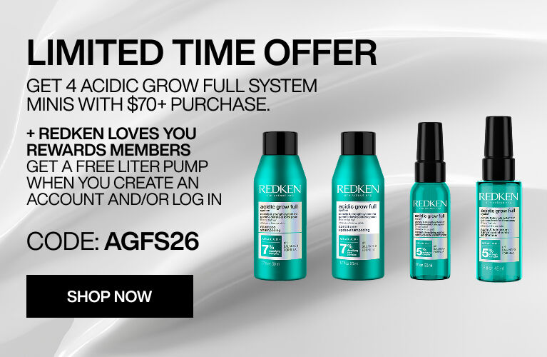 get 4 acidic grow full system minis with $70 purchase