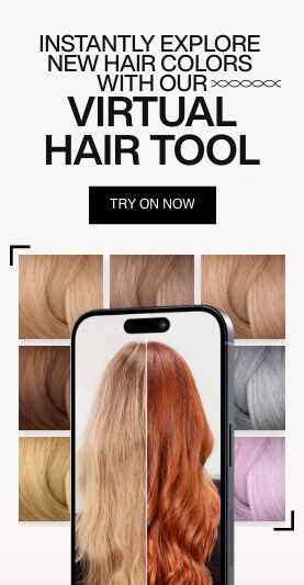 Take Redken Hair Quiz