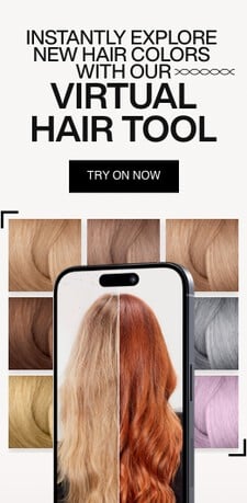 Take Redken Hair Quiz