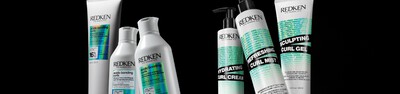 Redken Blog: Best Hair Color Services For Curly Hair