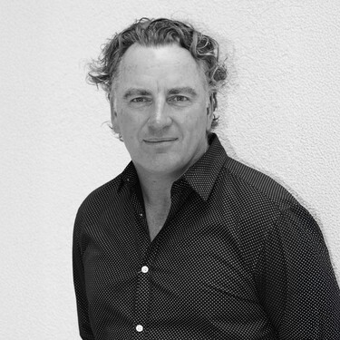 Artistic Ambassador Network Rodney Cutler