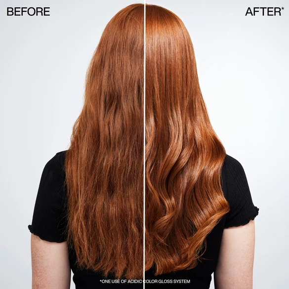 Before and After