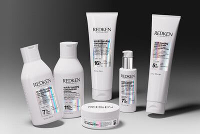 Redken Blog: Guide To Repairing Damaged Hair