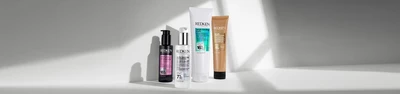 Redken Leave-In Conditioners and Leave-In Treatments