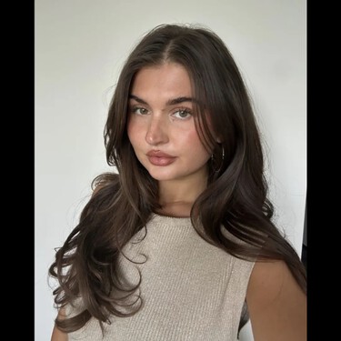 Redken Influencer Collective Sara Bobal