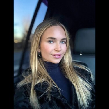 Redken Influencer Collective Sophia Armata