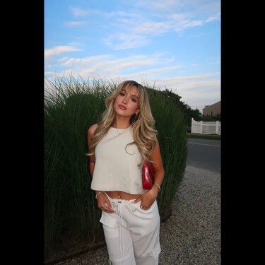 Redken Influencer Collective Samantha Randazzo