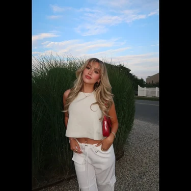 Redken Influencer Collective Samantha Randazzo