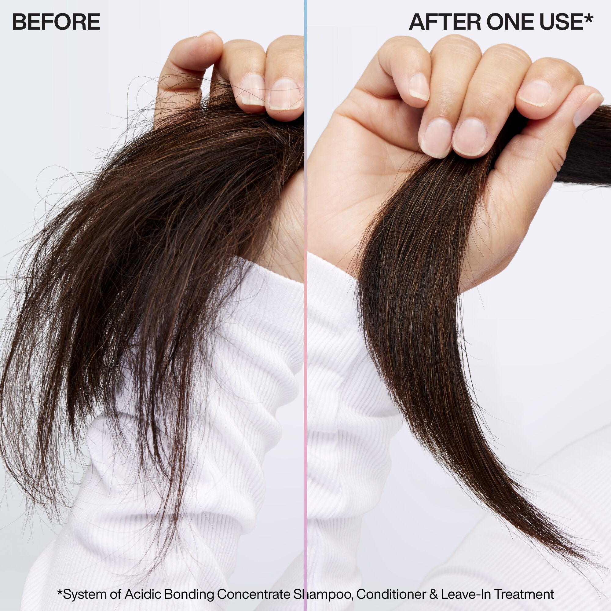 Before and After Laura ends