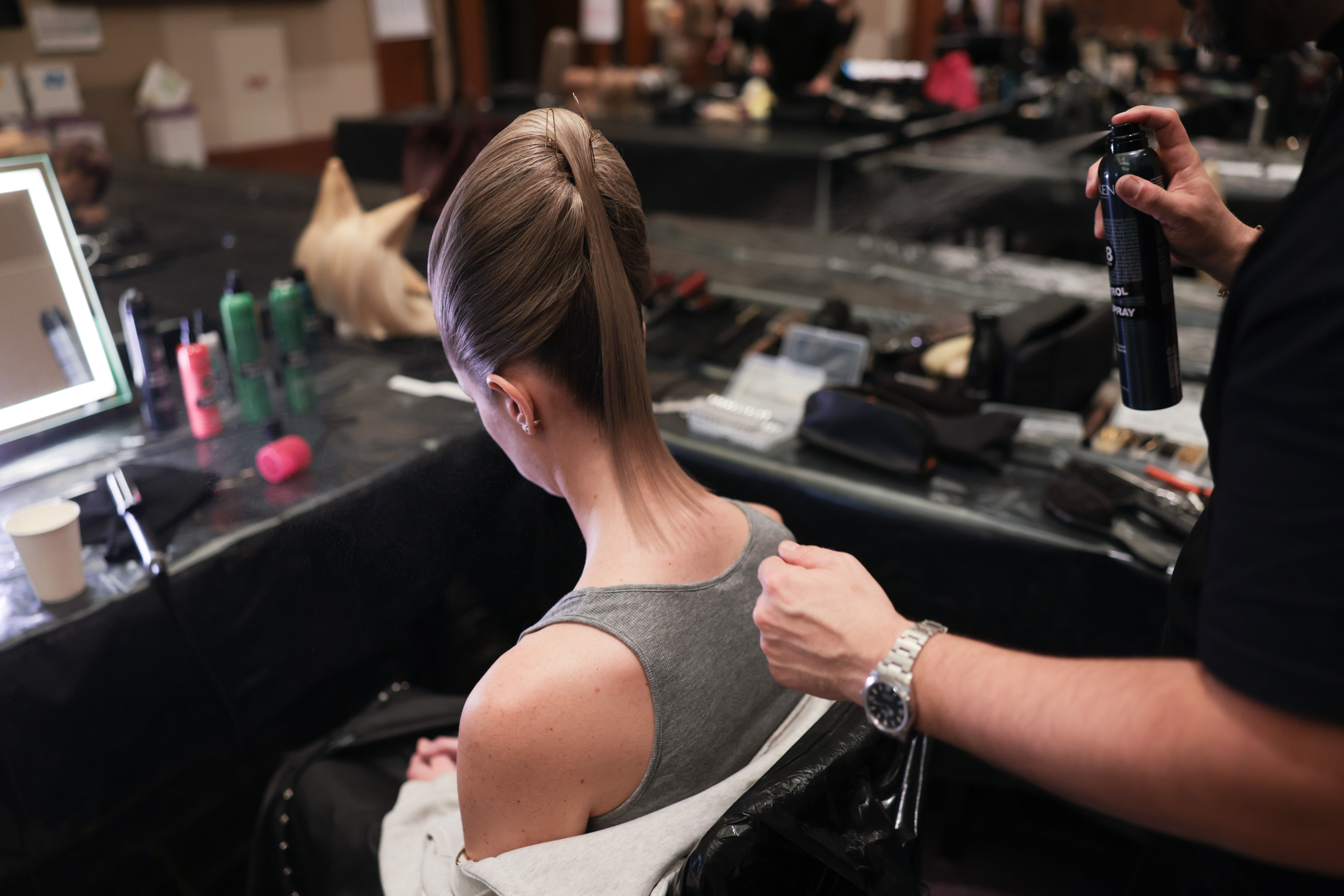 Redken Blog: Styling Lookbook