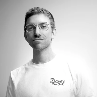 Artistic Ambassador Network Jacob Rozenberg