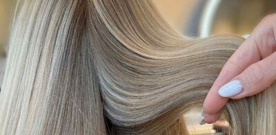 Redken Blondage Professional Toning Solutions for Brassy Blondes & pigmented purple hair products