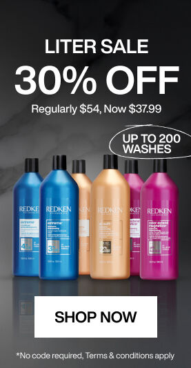Extreme Length Collection for Longer Stronger Hair | Redken