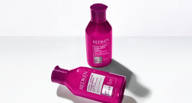 Discover Redken Color Extend Magnetics Sulfate-free Conditioner
