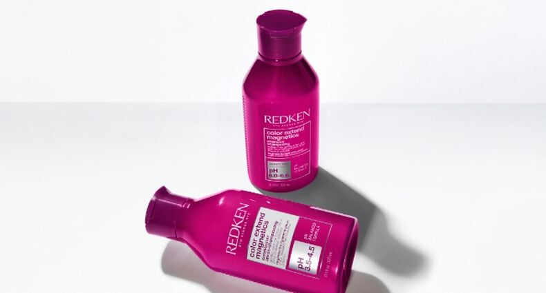 Discover Redken Color Extend Magnetics Sulfate-free Conditioner