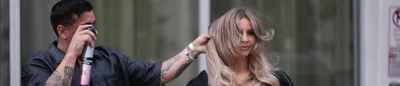 Redken Blog: blonde hair color trends to try this spring