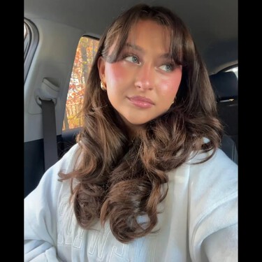 Redken Influencer Collective Jocelyn Rock