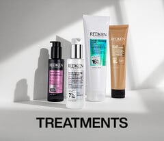 Redken Professional Hair Care, Hair Styling & Color Products