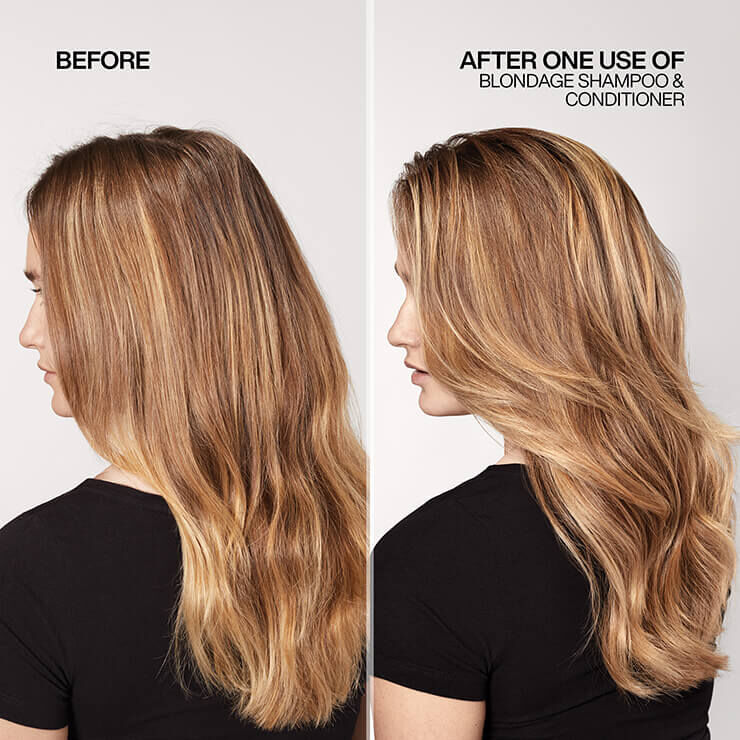 Color depositing new arrivals conditioner