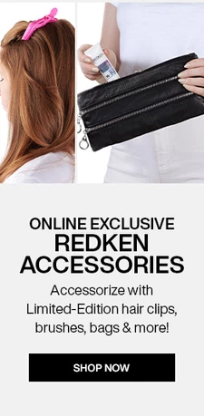Redken Accessories