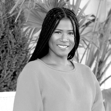 Artistic Ambassador Network Rachel Redd