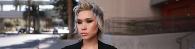 Redken Blog: Short Hair Don't Care Best Styles for Short Hair