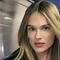 Redken How To Get Great Hair Overnight Blonde Model