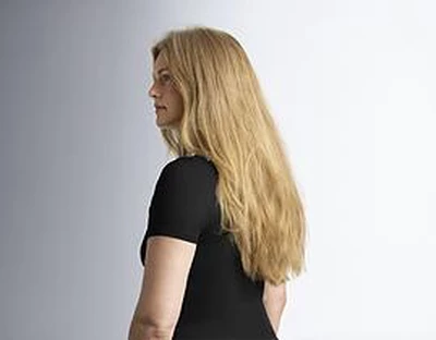 How to Rehydrate Dry, Damaged Hair With All Soft