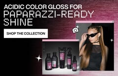 shop our acidic color gloss collection