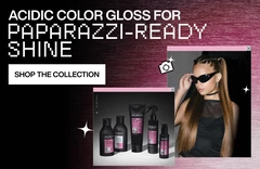 Acidic Color Gloss paparazzi-ready shine