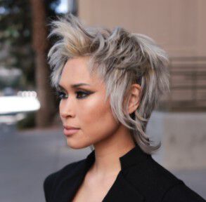 Redken Blog: Hair 101: 5 things to know before getting bangs