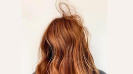 Redken Blog: What causes hair static and how to fight it
