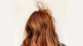 Redken Blog: What causes hair static and how to fight it