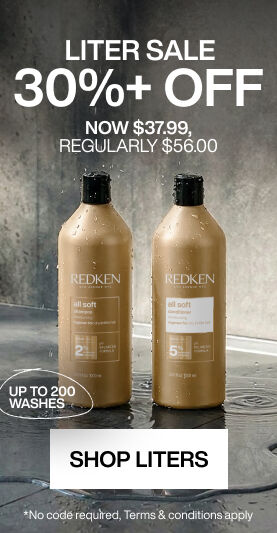 30% off Liter Sale