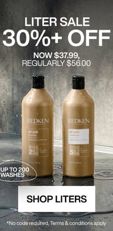 30% off Liter Sale