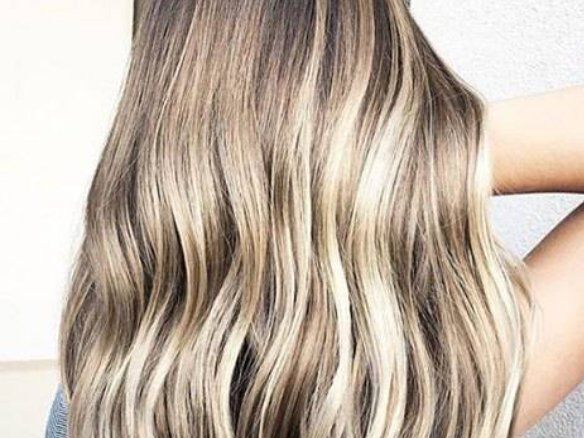 Redken Blog: curling iron tips you need to know color about to try this spring