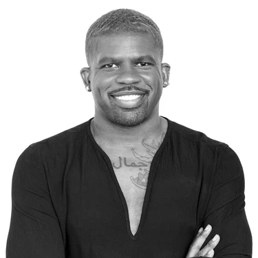 Artistic Ambassador Network Jamal Edmonds