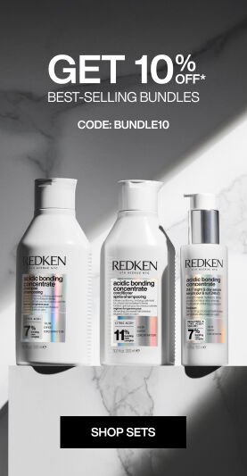 REDKEN AUTO-REPLENISHMENT SUBSCRIPTIONS