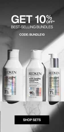 REDKEN AUTO-REPLENISHMENT SUBSCRIPTIONS