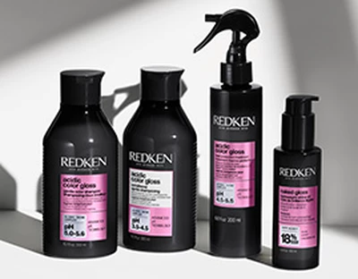 How Often Should You Use a Hair Gloss Treatment?