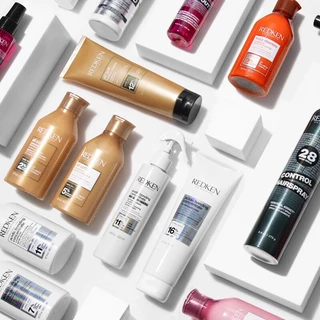 Shop Redken Hair Care & Styling Products