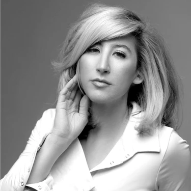 Artistic Ambassador Network Adrienne Dara