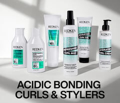 Redken Professional Hair Care, Hair Styling & Color Products