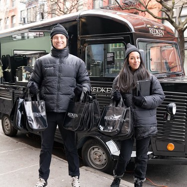 Redken-NYC-Fashion-Week-Pop-Up-Cafe