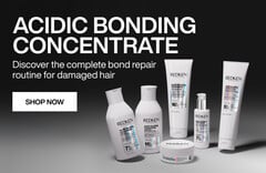Acidic Bonding Concentrate Complete Collection