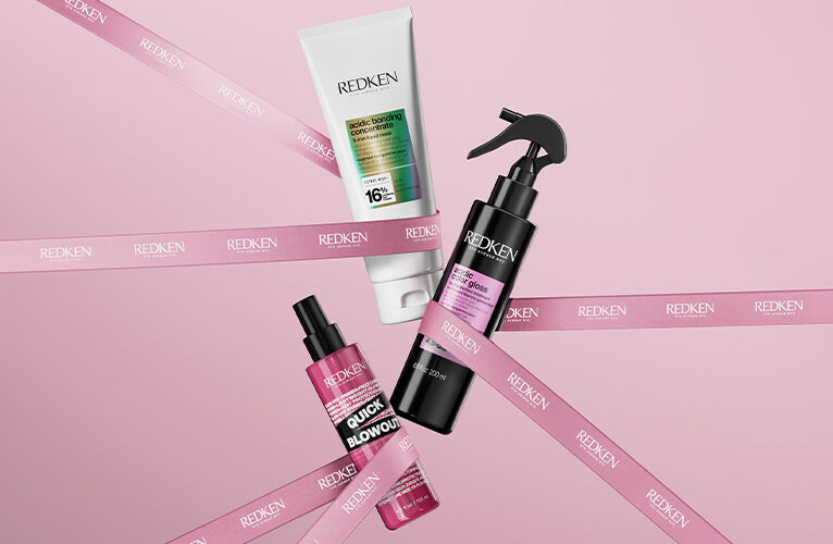 Redken Blog: How To Transition Your Haircare Routine To Spring